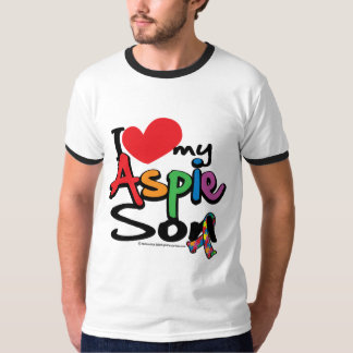 aspie shirt