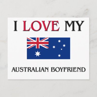 Australia Love