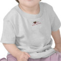 I Love My Baba and Dido t-shirts by perogies I Love My Baba and Dido t-shirts