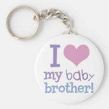 Love Baby Images on Brother Keychains And Brother Key Chains