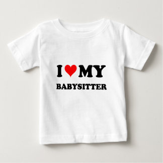 michael myers babysitter shirt