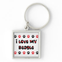 I Love My Beagle