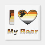 i love my bear, i love my cub, bear, cub, gay bears, gay bear, gay cub, gay, lgbt, glbt, bear pride, male