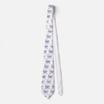 I Love My Bearded Collies (Multiple Dogs) Neckwear