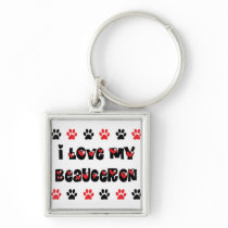 I Love My Beauceron