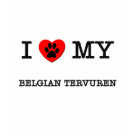 ladies_casual_tshirt - Please vist my gallery zazzle.com/ilovemyshirt for more BELGIAN TERVUREN  STAMPS, tshirts, mugs, hats and other I LOVE MY BELGIAN TERVUREN  gifts. Use the search tool at my store for other BELGIAN TERVUREN  merchandise. I LOVE MY BELGIAN TERVUREN  products avaiable on tshirts,sweatshirts,kids shirts, infant onsies, stickers, magnets, and much more BELGIAN TERVUREN  clothing fully customizable to your specifcations. If you like what you see, please link to my store (www.zazzle.com/ilovemyshirt) or email a friend.