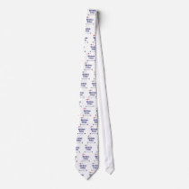 I Love My Bichon Frise (Female Dog) ties
