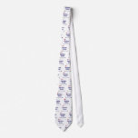 I Love My Bichon Frise (Male Dog) ties