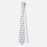 I Love My Bichon Mix (Male Dog) Neck Tie