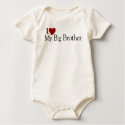 I Love My Big Brother t-shirts by Coolkidstees I Love My Big Brother t-shirts