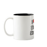 I Love My Biology Students mugs