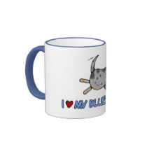 i love my blue heeler mug by cfkaatje i love my blue heeler mug