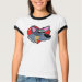 Ladies Ringer T-Shirt