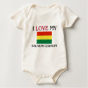 I Love My Bolivian Grandpa t-shirts by flagshirt I Love My Bolivian Grandpa t-shirts