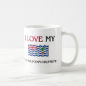 I Love My Bristish Indian Girlfriend mugs by flagshirt I Love My Bristish Indian Girlfriend mugs