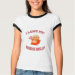 Ladies Ringer T-Shirt