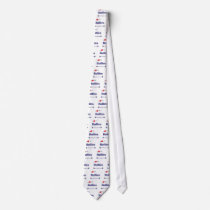 I Love My Bullies (Multiple Dogs) ties by thatsalottadogs I Love My Bullies (Multiple Dogs) ties