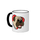  - Coffee Mugs For Women: Sizes  Available colors: black