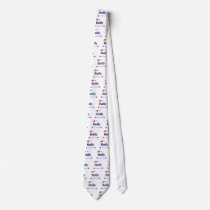 I Love My Bully (Male Dog) Neck Wear