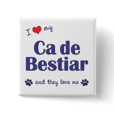 bestiar
