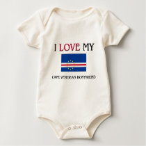 I Love My Cape Verdean Boyfriend t-shirts by flagshirt I Love My Cape Verdean Boyfriend t-shirts