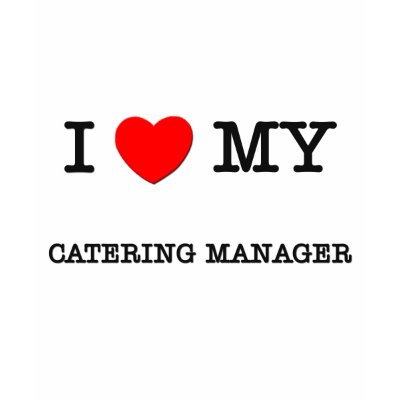 my catering