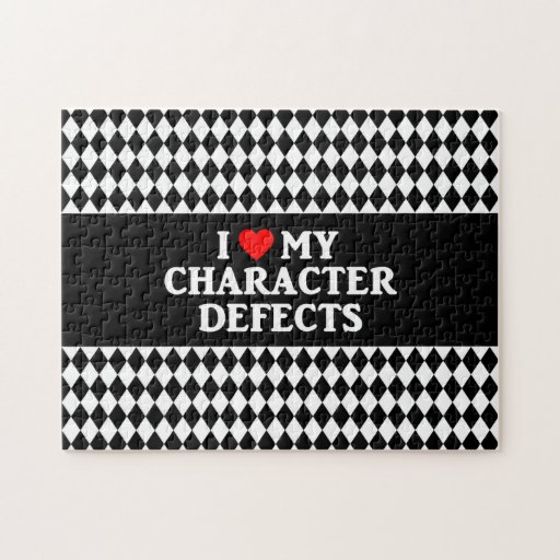 i-love-my-character-defects-jigsaw-puzzle-zazzle