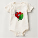 Infant Organic Onesie / Creeper