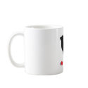I LOVE MY CHI mugs