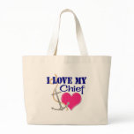I love my Chief Canvas Bags
