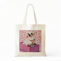 i LOVE MY CHIHUAHUA bags