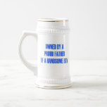 I love my child with autism - design series coffee mugs