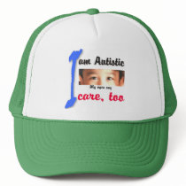 I love my child with autism - unique cap design se hats by myautisticson I love my child with autism - unique cap design se hats