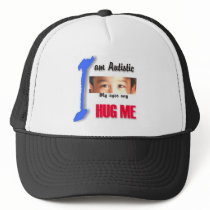 I love my child with autism - unique cap design se hats by myautisticson I love my child with autism - unique cap design se hats
