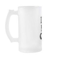 I Love My City mugs