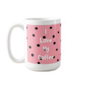 I Love My Coffee... mugs