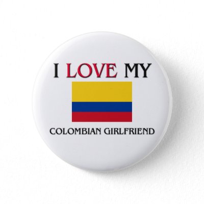 colombian clothing
