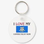 I Love My Connecticut Mom