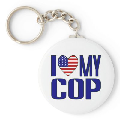 Love Cop