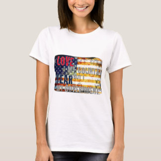 hip hop is bigger than the government t shirt