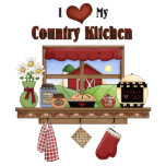 Country Aprons