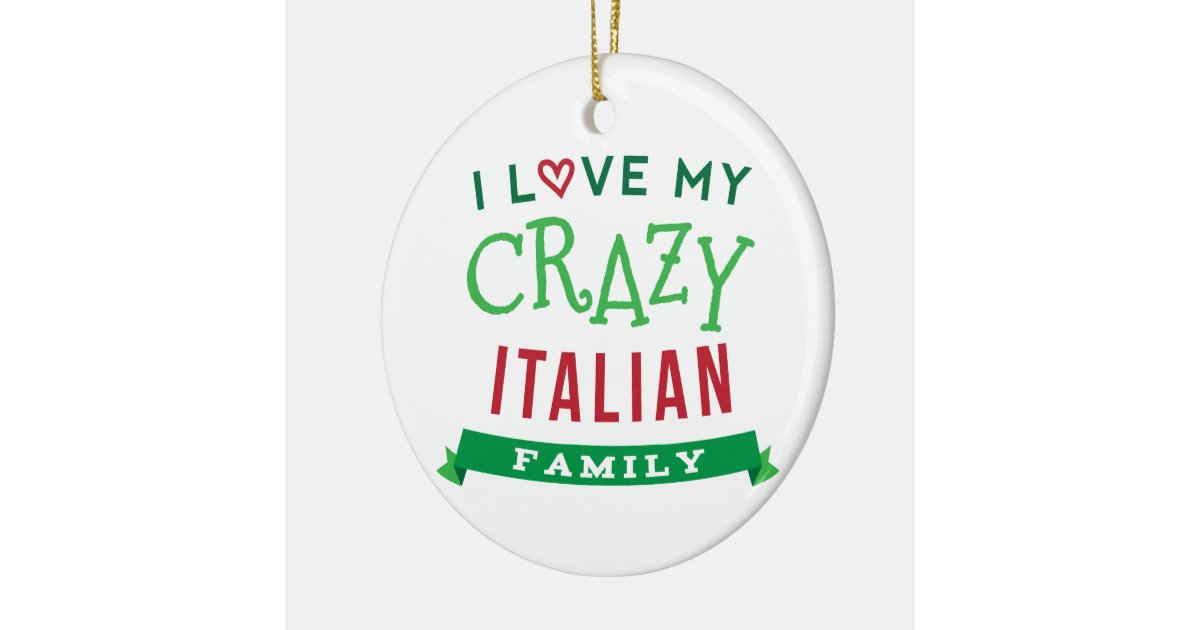i love my crazy italian family reunion t shirt ide ceramic tree design for family reunion