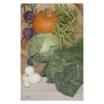 I Love My CSA stationery by Ecolicious I Love My CSA stationery