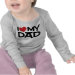 Infant Long Sleeve