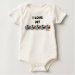 Infant Organic Onesie / Creeper