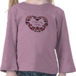 I Love My Daddy Shirt