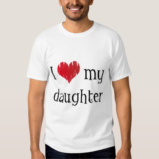 daughter t shirt