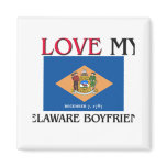 I Love My Delaware Boyfriend