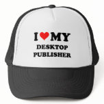 I Love My Desktop Publisher