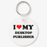 I Love My Desktop Publisher